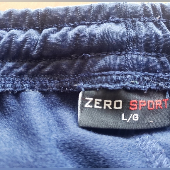 Zero Sport Pants - Picture 5 of 6